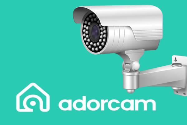 adorcam app download