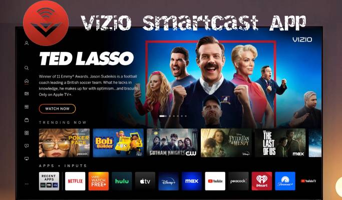 Vizio Smartcast App for PC