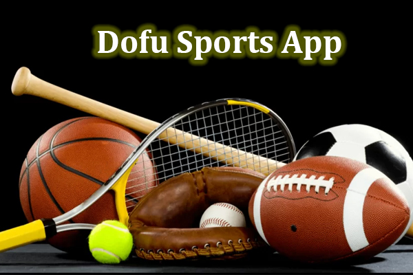 dofu sports for pc
