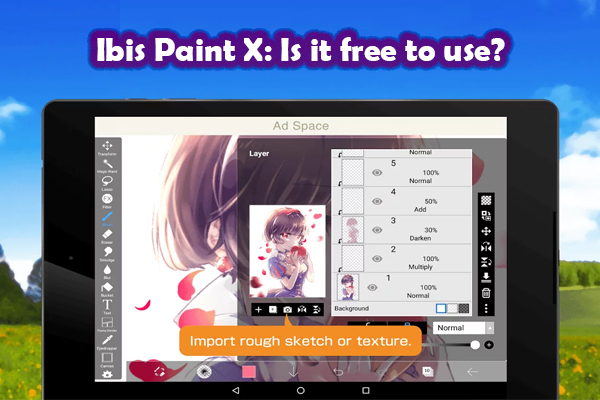 download ibis paint x for windows 10