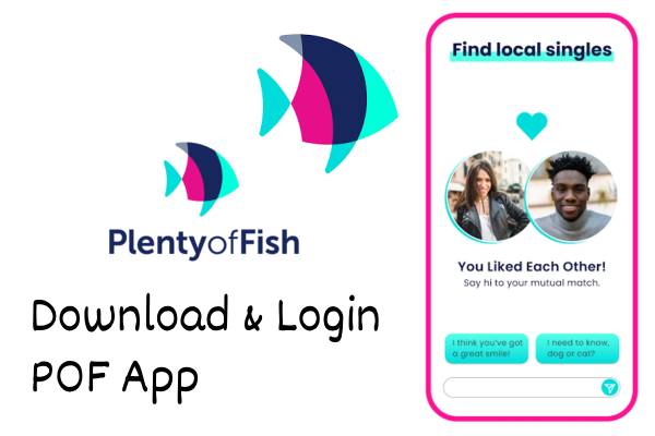 pof app download