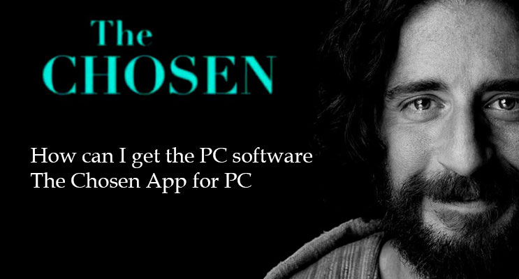  download the chosen app
