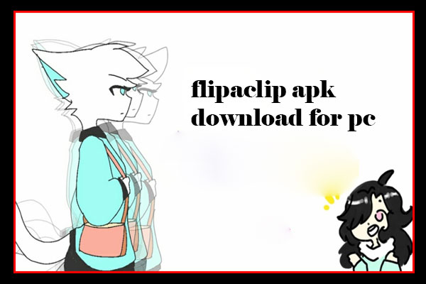 Flipaclip Cartoon Animation Download for PC