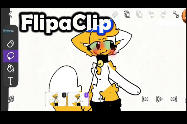 Flipaclip For PC