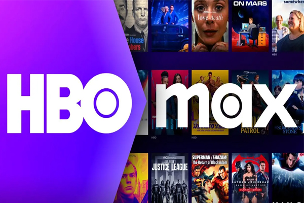 HBO for Mac