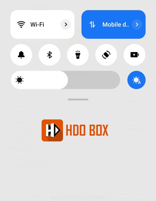 hdo box app