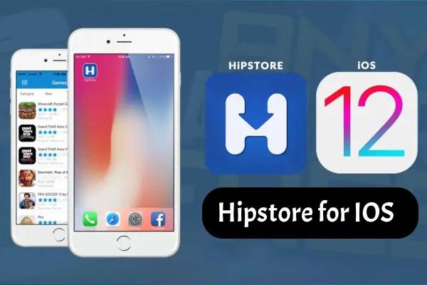 Hipstore for IOS