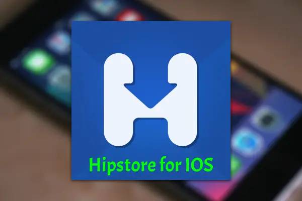 Hipstore for Aandroid