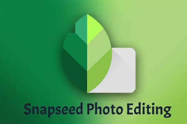 Snapseed for PC