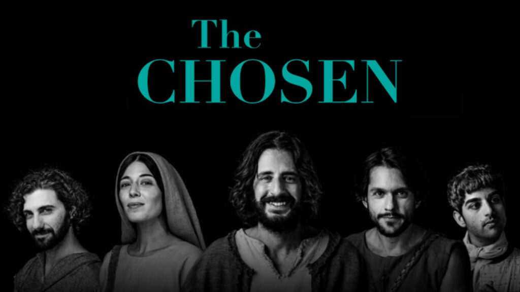 the chosen app