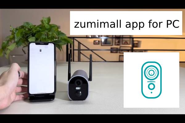 zumimall app for pc