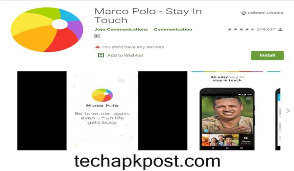 Marco Polo for PC