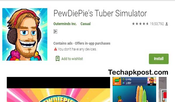 Download Tuber Simulator
