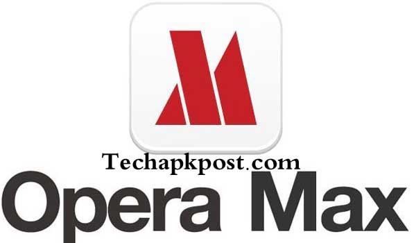 Opera Max For Windoes 10