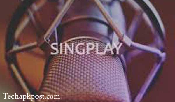 SingPlay For Windows 10