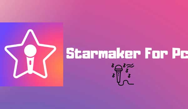 StarMaker For Windows 7