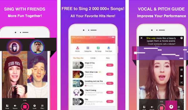Download StarMaker For PC