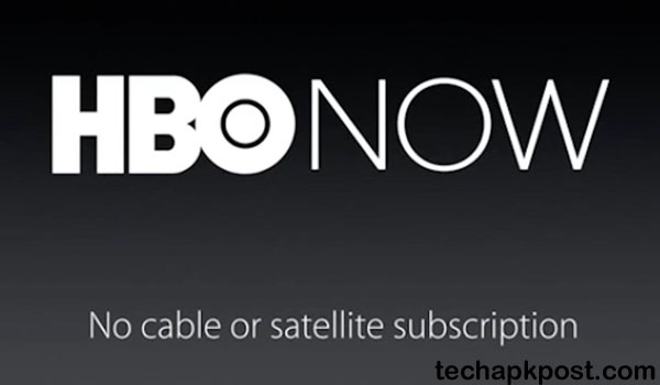 HBO Now For PC