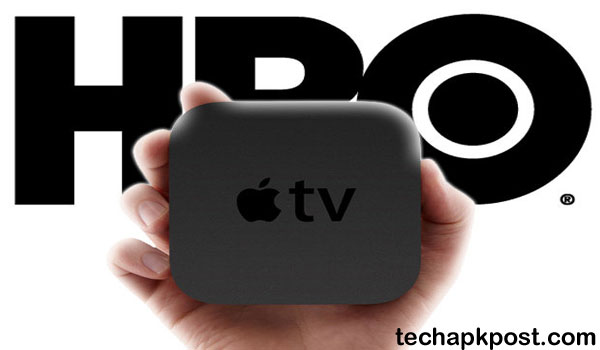 HBO Now For Apple TV