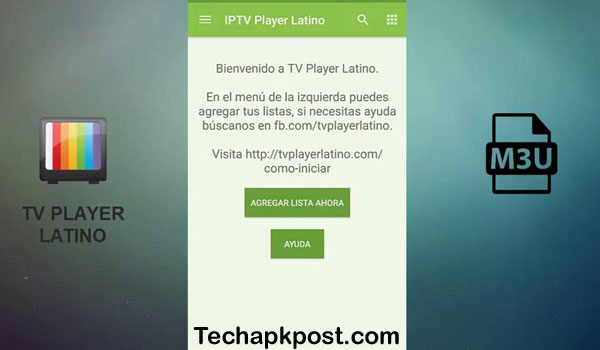 Iptv player latino para For Windows