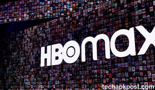 HBO Max For Windows 10
