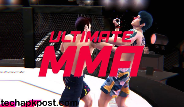 mma Games for PC