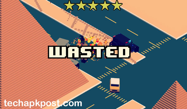 Smashy Road for Android