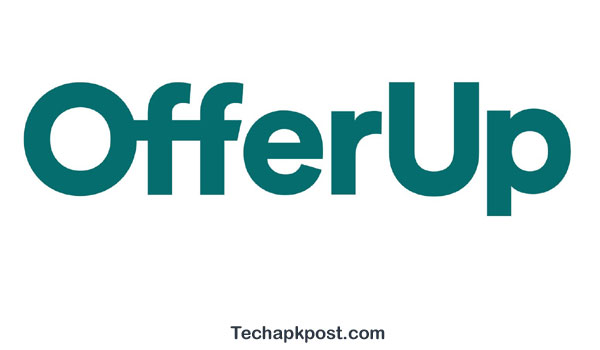 Offerup App for Laptop