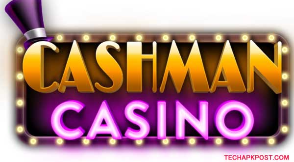 Installing Cashman Casino For Windows 10
