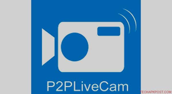 P2Plivecam for Windows 10