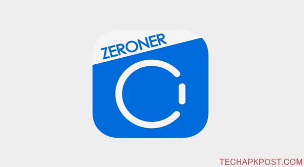 Zeroner for Windows 10