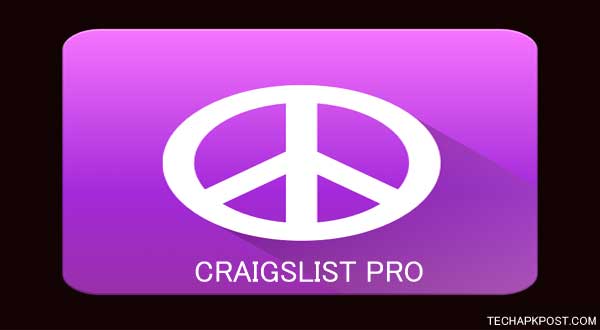 craigslist pro for Windows 10
