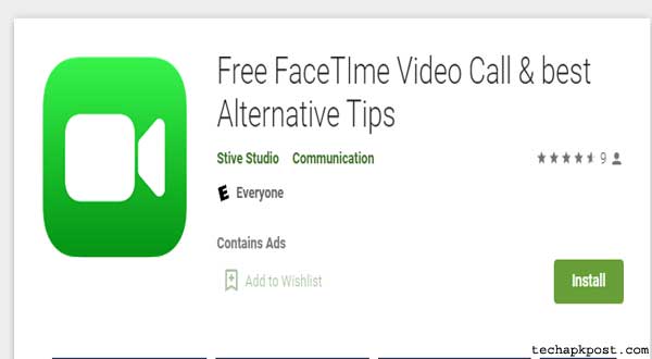 3 Best Alternatives to FaceTime on Android