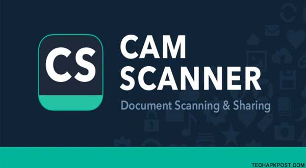 Aptoide Apk for CamScanner