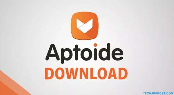 Aptoide Apk for Winwalk