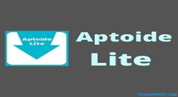 Aptoide Lite for Android