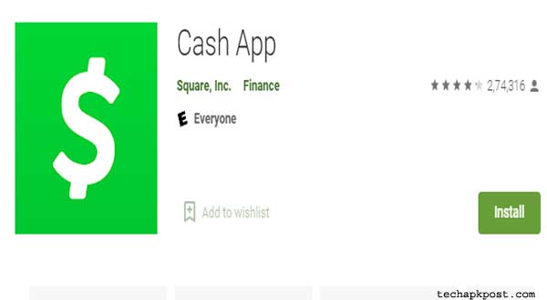 Cash App