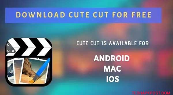 Cute cut download For Windows via MEmu Player Emulator