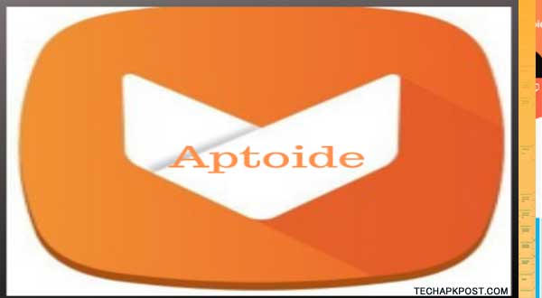 Aptoide Apk for Binders Database
