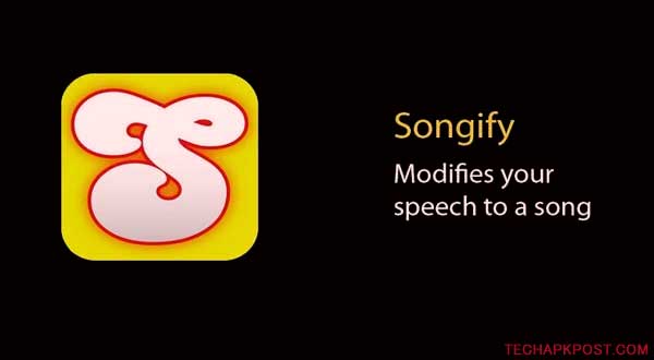 Songify For Windows via MEmu Player Emulator