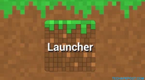 Block Launcher For PC