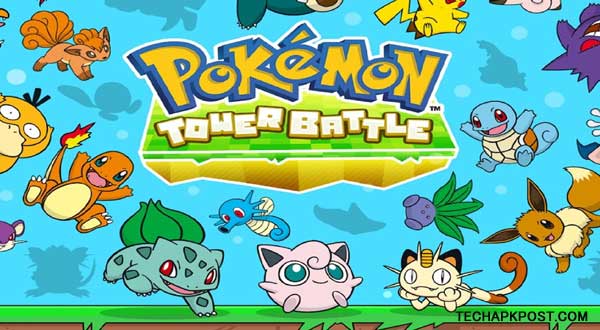 Games Like Pokemon For Windows 10 Via Bluestacks Emulator