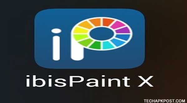 Ibispaint X for Windows 10