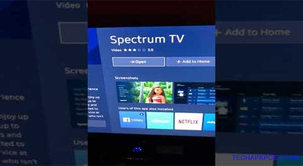 Spectrum App For Windows via MEmu Player Emulator
