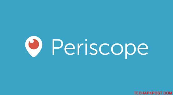 Periscope For Windows 10