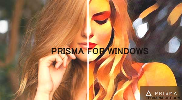 Prisma for Windows 10