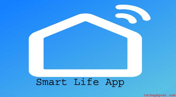 Smart Life App for Windows 10