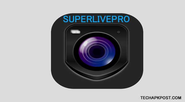 Superlivepro for Windows 10