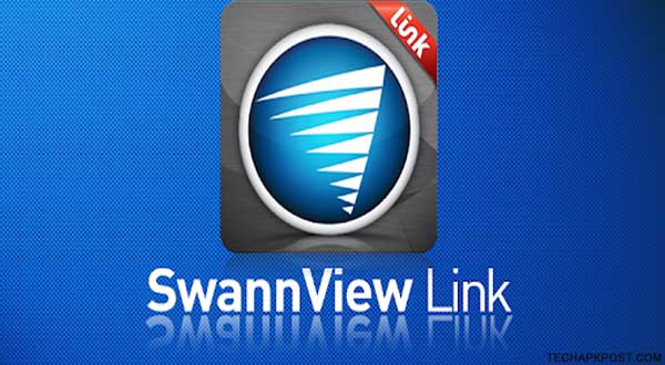 SwannView Link for Windows 10