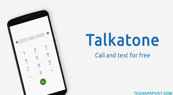 Talkatone For Windows via MEmu Player Emulator